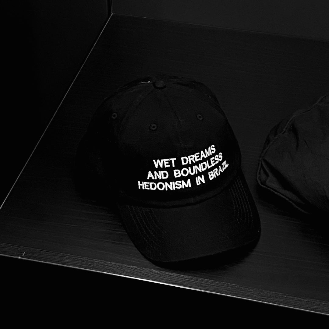 FORMS OF HEDONISM - CAP