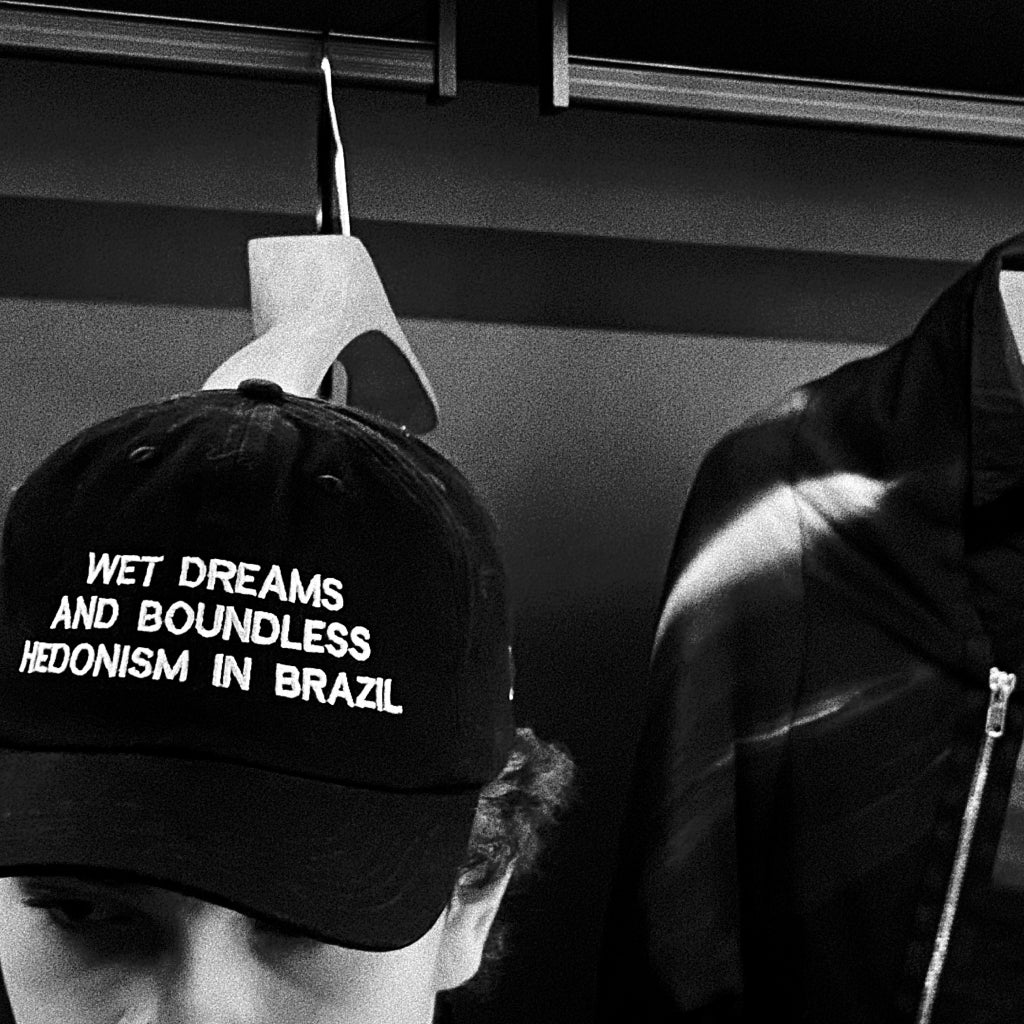 FORMS OF HEDONISM - CAP