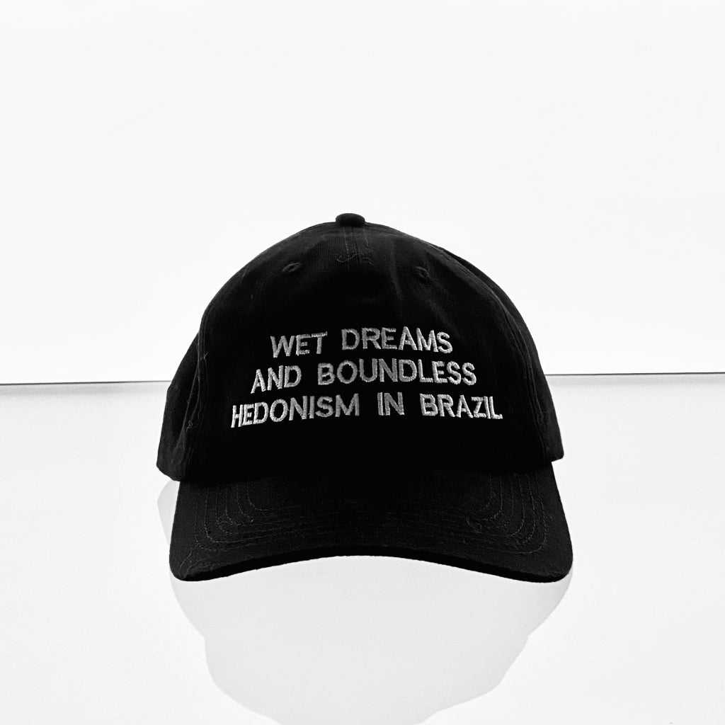 FORMS OF HEDONISM - CAP