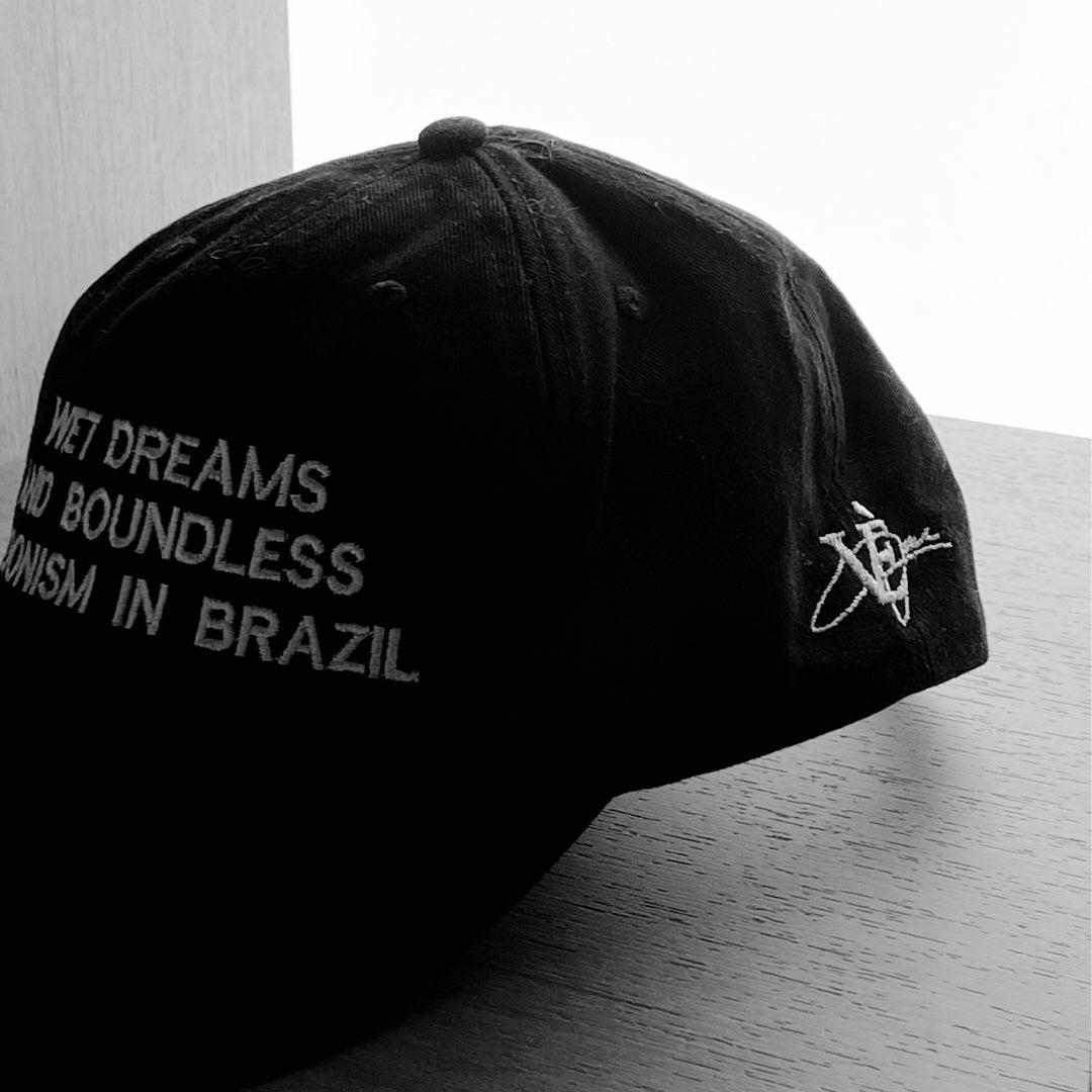 FORMS OF HEDONISM - CAP