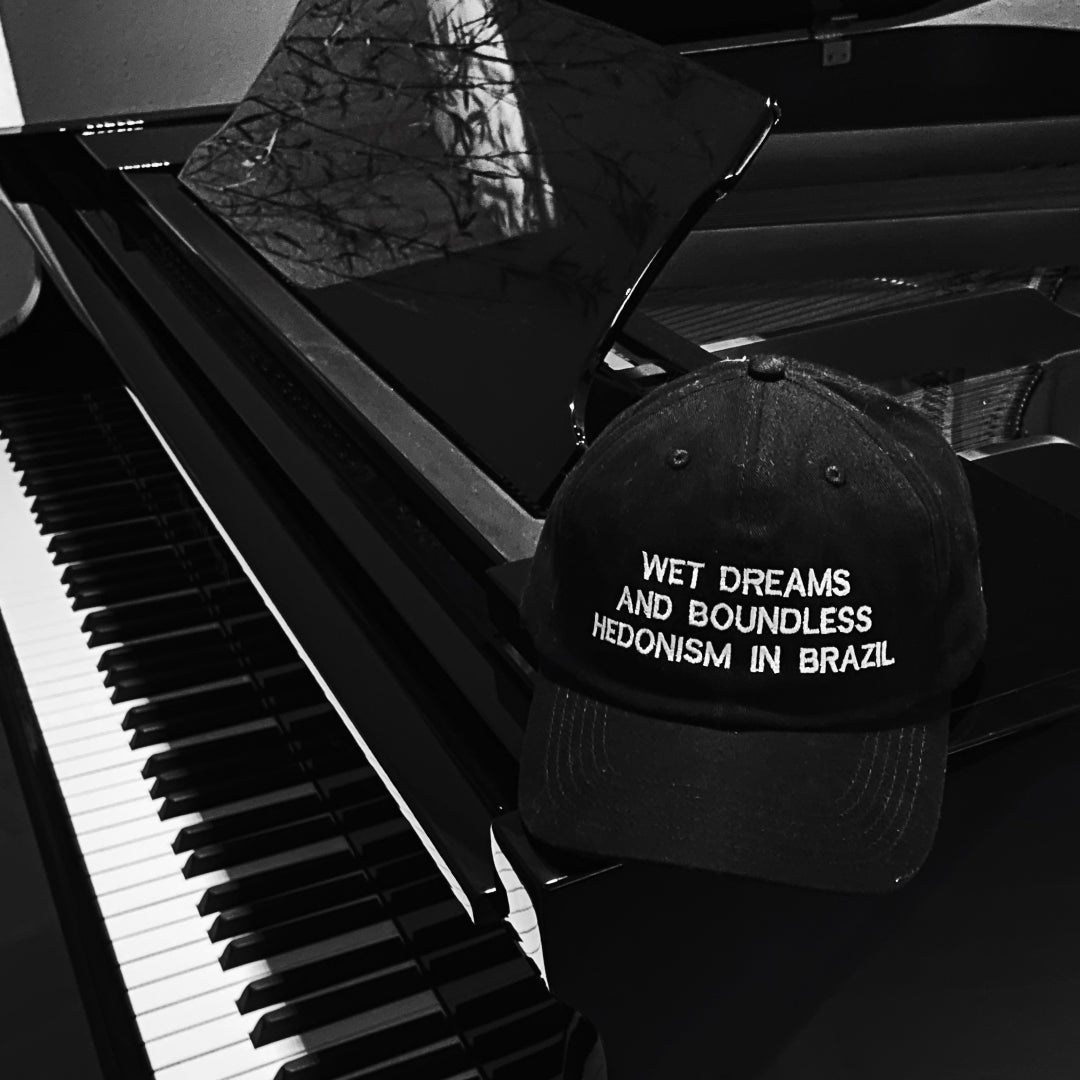 FORMS OF HEDONISM - CAP