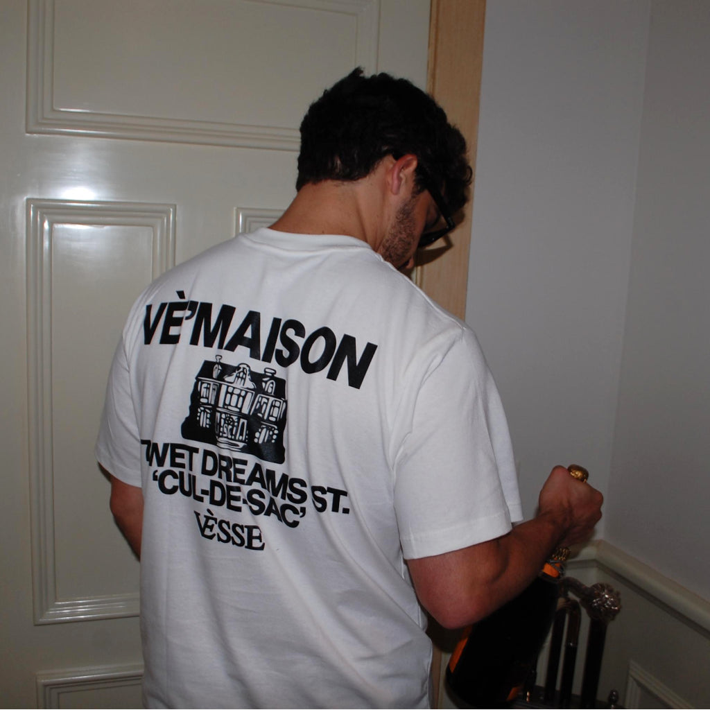 Vèsse Maison - Tee