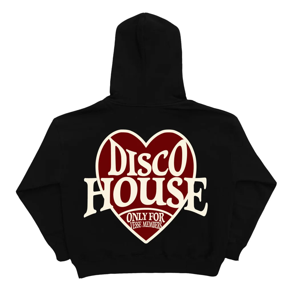 DISCO PROJECT - HOODIE
