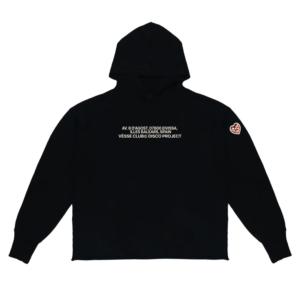 DISCO PROJECT - HOODIE