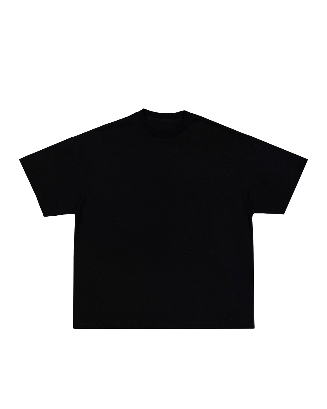 Divine Therapy - Black Tee