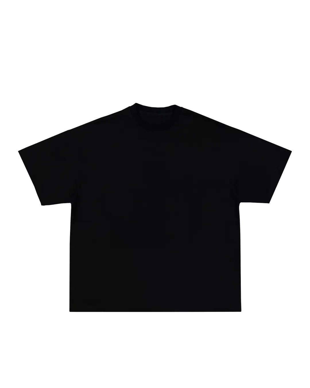 Divine Therapy - Black Tee