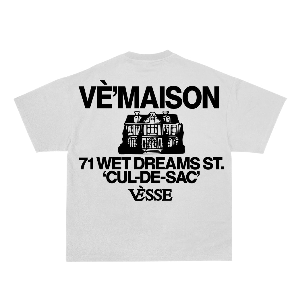 Vèsse Maison - Tee