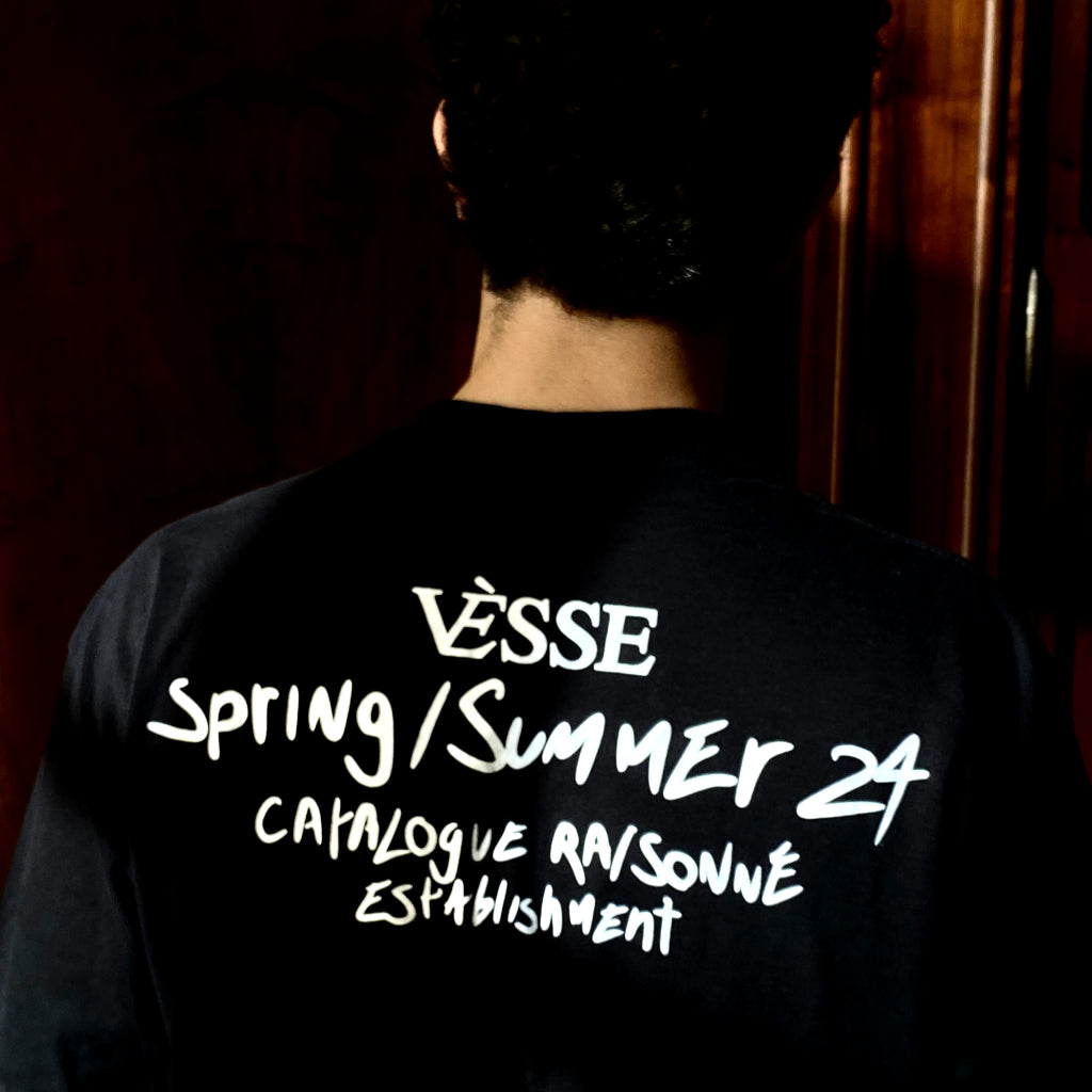 Spring Summer 2024 - Camisa