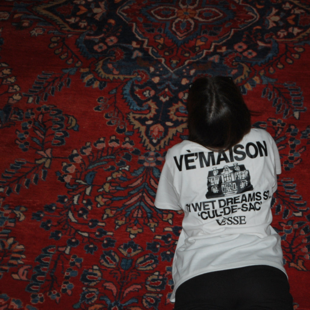 Vèsse Maison - Tee
