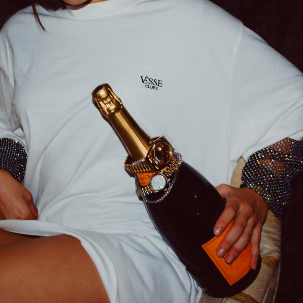 Vèsse Maison - Tee