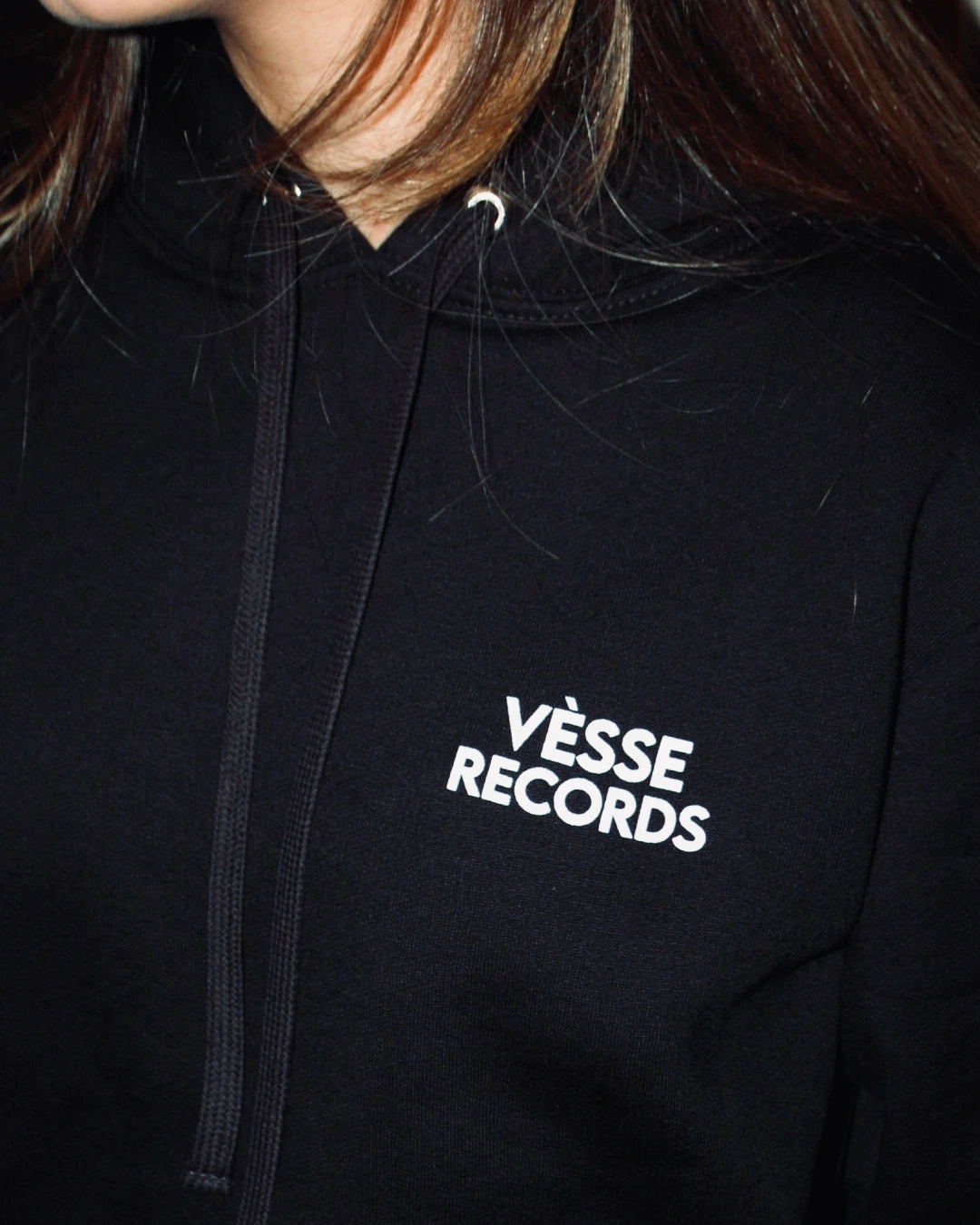VÈSSE RECORDS - Hoodie