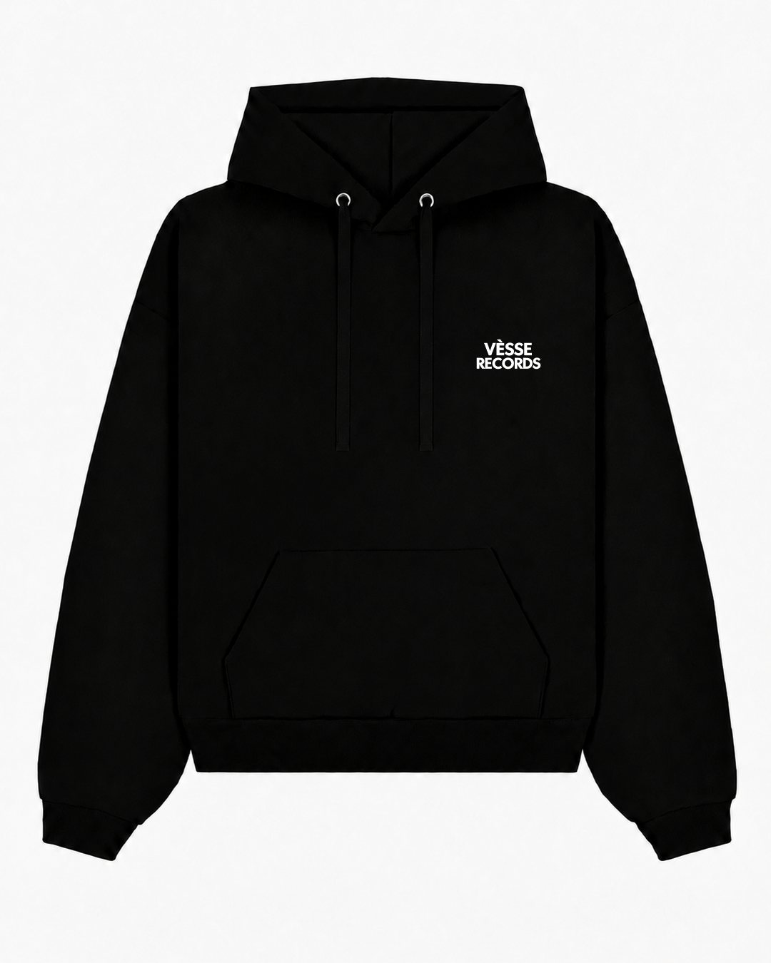 VÈSSE RECORDS - Hoodie
